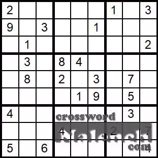 Классический Судоку Classic Sudoku разгадывать онлайн бесплатно