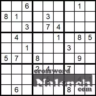 Mathe Sudoku разгадывать онлайн бесплатно