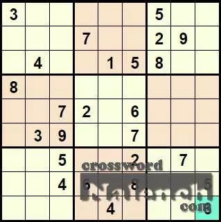 Sudoku 36 разгадывать онлайн бесплатно