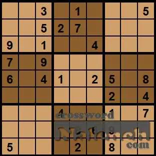 Sudoku 8 разгадывать онлайн бесплатно