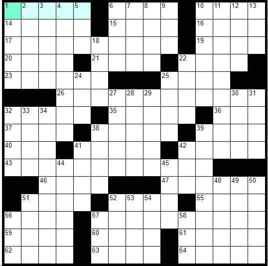 Solve English Daily Crossword «Run off» online