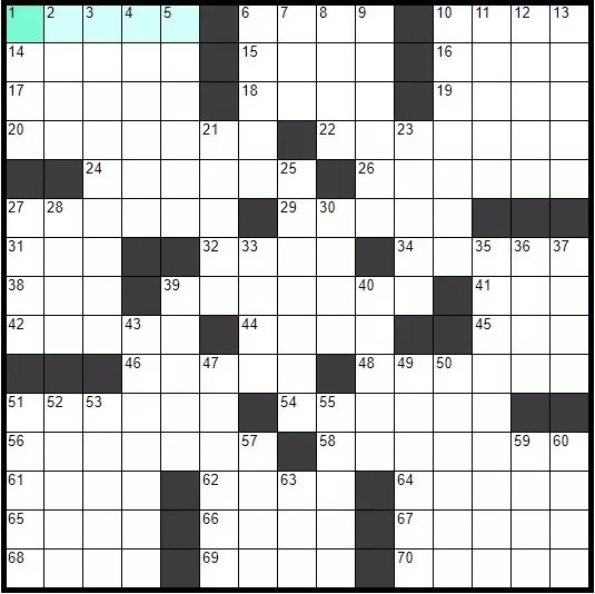 Solve English Classic Crossword «More than adequate» online