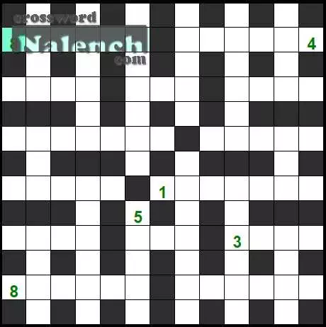 Solve Numberfit puzzle 13x13 841538 online