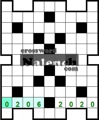 Number Crossword 9x11 02.06 разгадывать онлайн бесплатно